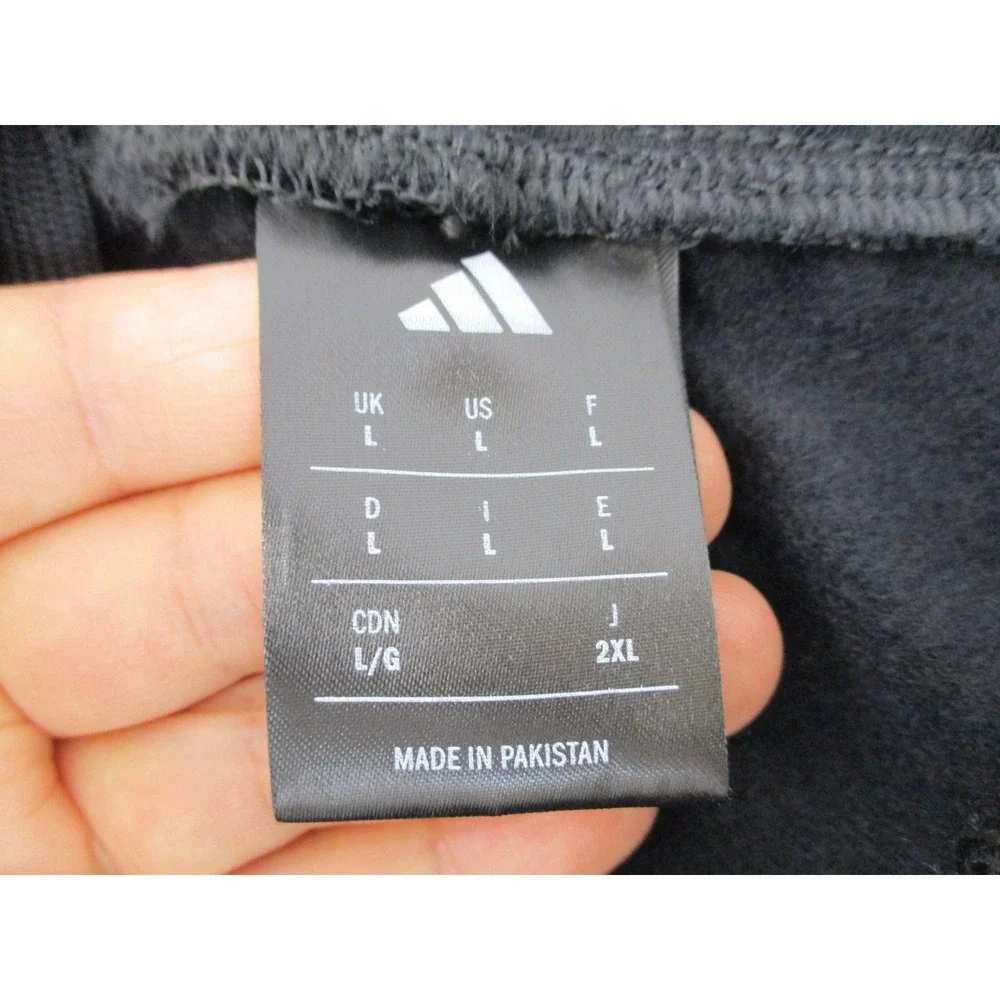 adidas athletic sweatpants